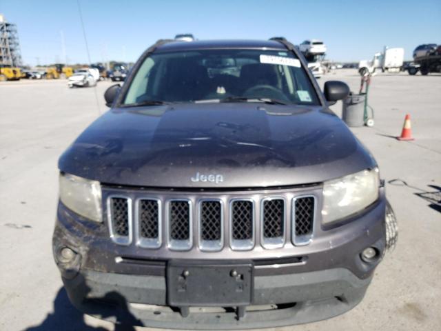 Photo 4 VIN: 1C4NJCBA1GD633605 - JEEP COMPASS 