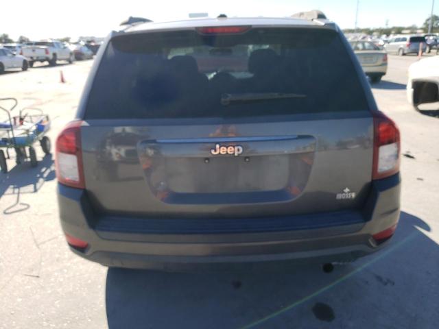 Photo 5 VIN: 1C4NJCBA1GD633605 - JEEP COMPASS 