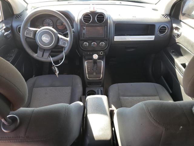 Photo 7 VIN: 1C4NJCBA1GD633605 - JEEP COMPASS 