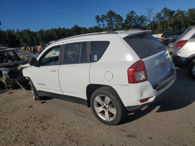 Photo 1 VIN: 1C4NJCBA1GD641171 - JEEP COMPASS 