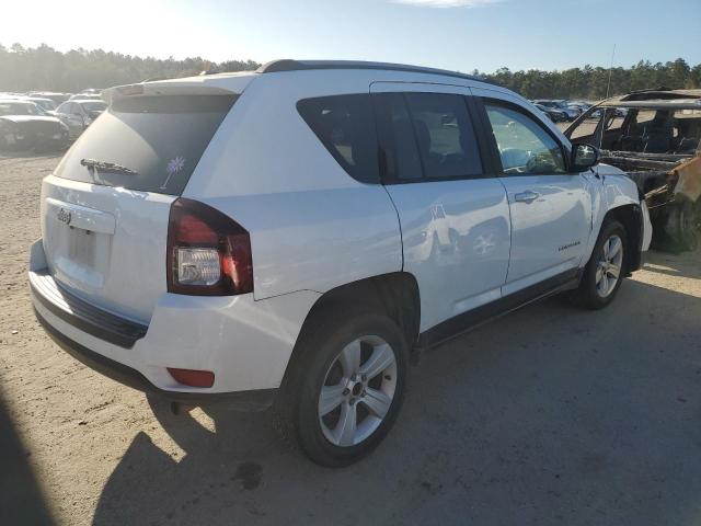 Photo 2 VIN: 1C4NJCBA1GD641171 - JEEP COMPASS 