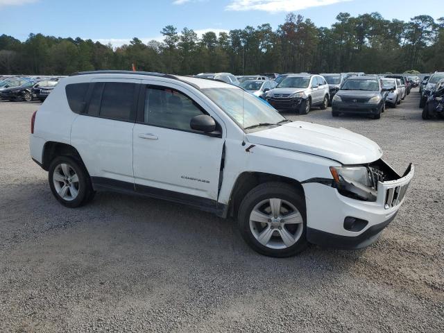 Photo 3 VIN: 1C4NJCBA1GD641171 - JEEP COMPASS 