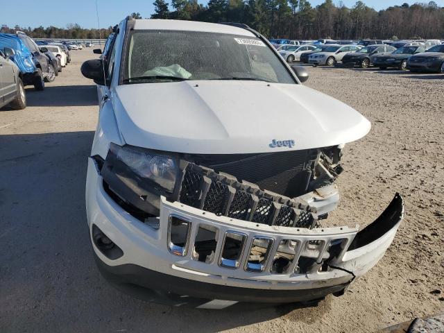 Photo 4 VIN: 1C4NJCBA1GD641171 - JEEP COMPASS 