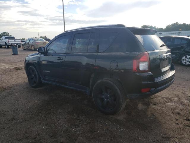 Photo 1 VIN: 1C4NJCBA1GD648850 - JEEP COMPASS 