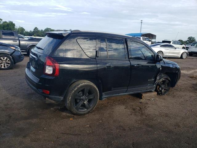 Photo 2 VIN: 1C4NJCBA1GD648850 - JEEP COMPASS 