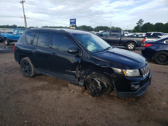 Photo 3 VIN: 1C4NJCBA1GD648850 - JEEP COMPASS 