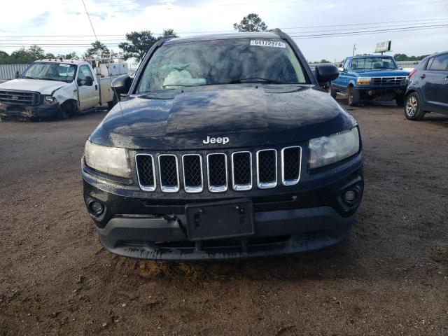 Photo 4 VIN: 1C4NJCBA1GD648850 - JEEP COMPASS 