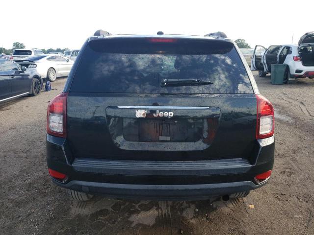 Photo 5 VIN: 1C4NJCBA1GD648850 - JEEP COMPASS 