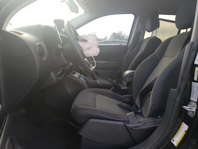 Photo 6 VIN: 1C4NJCBA1GD648850 - JEEP COMPASS 