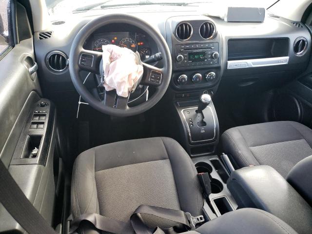 Photo 7 VIN: 1C4NJCBA1GD648850 - JEEP COMPASS 