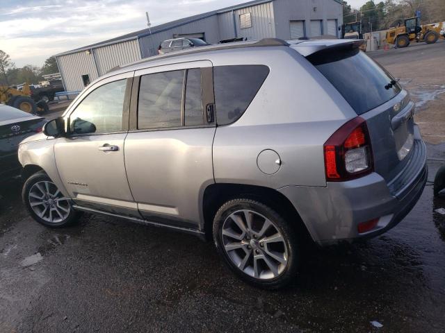 Photo 1 VIN: 1C4NJCBA1GD649576 - JEEP COMPASS 