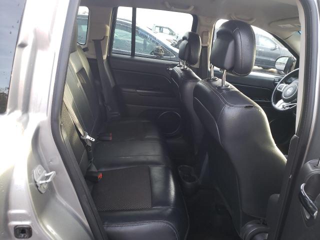 Photo 10 VIN: 1C4NJCBA1GD649576 - JEEP COMPASS 