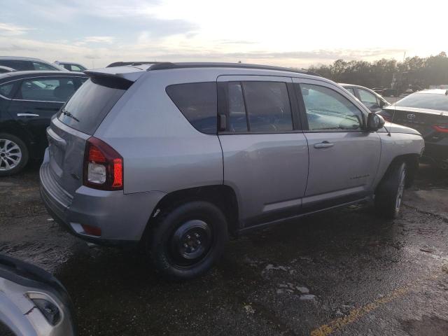 Photo 2 VIN: 1C4NJCBA1GD649576 - JEEP COMPASS 