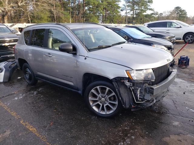 Photo 3 VIN: 1C4NJCBA1GD649576 - JEEP COMPASS 