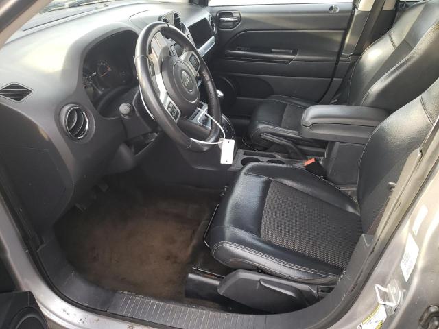 Photo 6 VIN: 1C4NJCBA1GD649576 - JEEP COMPASS 