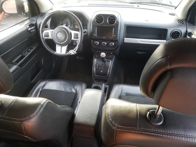 Photo 7 VIN: 1C4NJCBA1GD649576 - JEEP COMPASS 