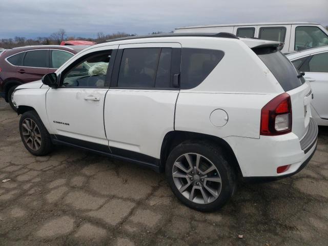 Photo 1 VIN: 1C4NJCBA1GD649707 - JEEP COMPASS SP 