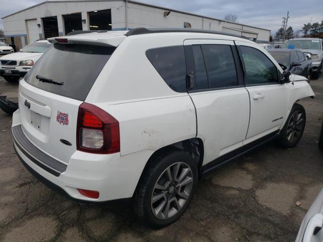 Photo 2 VIN: 1C4NJCBA1GD649707 - JEEP COMPASS SP 