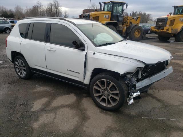 Photo 3 VIN: 1C4NJCBA1GD649707 - JEEP COMPASS SP 