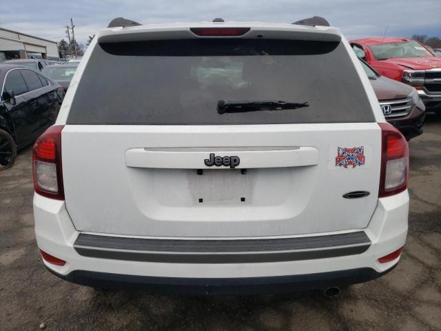 Photo 5 VIN: 1C4NJCBA1GD649707 - JEEP COMPASS SP 