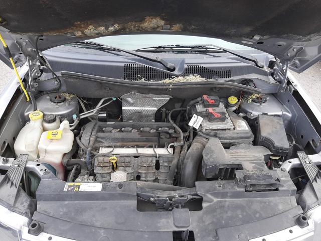 Photo 6 VIN: 1C4NJCBA1GD665552 - JEEP COMPASS SP 