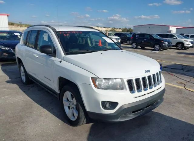 Photo 0 VIN: 1C4NJCBA1GD688829 - JEEP COMPASS 