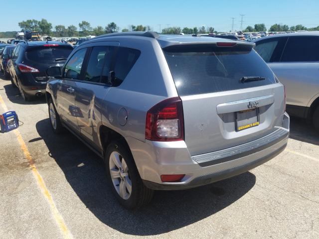 Photo 2 VIN: 1C4NJCBA1GD710005 - JEEP COMPASS SP 