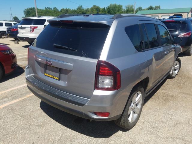 Photo 3 VIN: 1C4NJCBA1GD710005 - JEEP COMPASS SP 