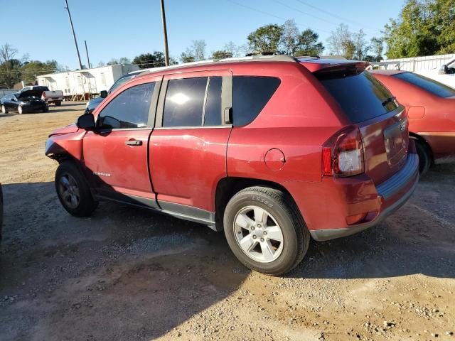 Photo 1 VIN: 1C4NJCBA1GD739178 - JEEP COMPASS SP 