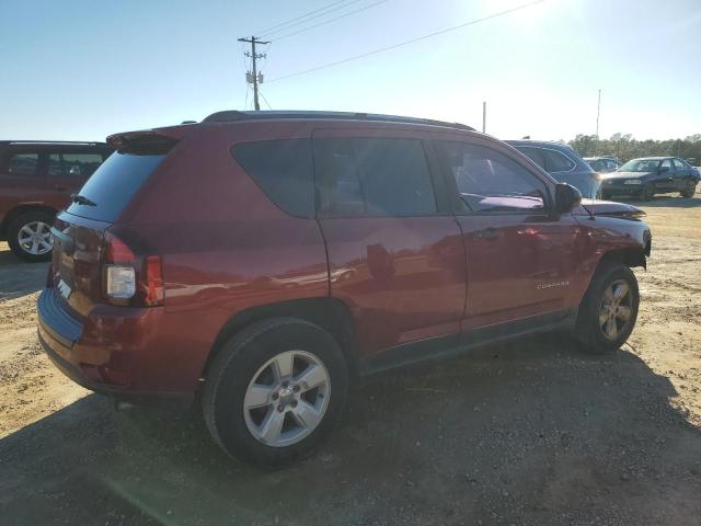 Photo 2 VIN: 1C4NJCBA1GD739178 - JEEP COMPASS SP 