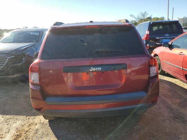 Photo 5 VIN: 1C4NJCBA1GD739178 - JEEP COMPASS SP 