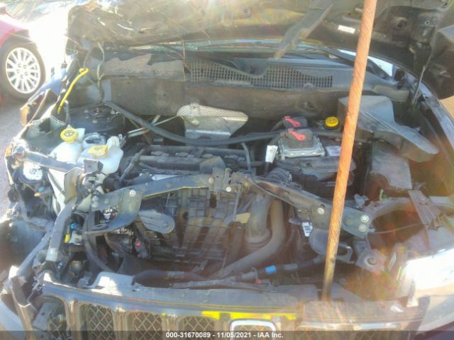 Photo 9 VIN: 1C4NJCBA1GD742629 - JEEP COMPASS 