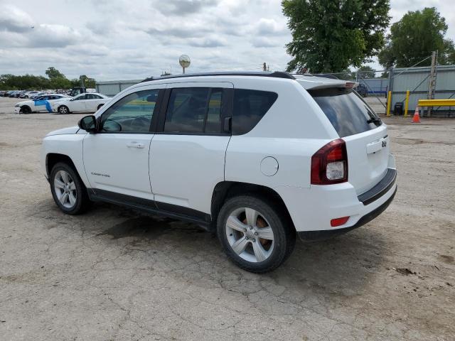 Photo 1 VIN: 1C4NJCBA1GD743411 - JEEP COMPASS SP 