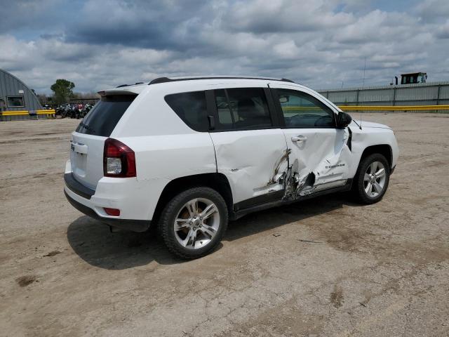 Photo 2 VIN: 1C4NJCBA1GD743411 - JEEP COMPASS SP 