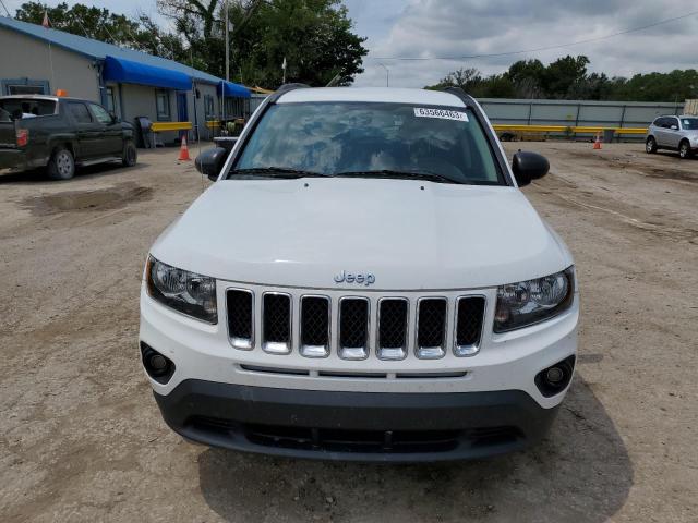 Photo 4 VIN: 1C4NJCBA1GD743411 - JEEP COMPASS SP 