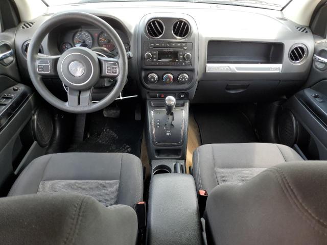 Photo 7 VIN: 1C4NJCBA1GD743411 - JEEP COMPASS SP 