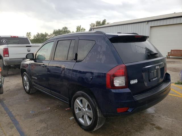 Photo 1 VIN: 1C4NJCBA1GD753436 - JEEP COMPASS SP 