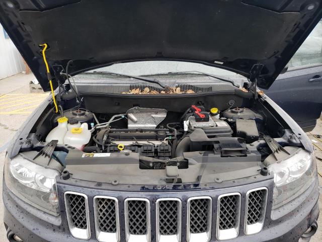 Photo 10 VIN: 1C4NJCBA1GD753436 - JEEP COMPASS SP 