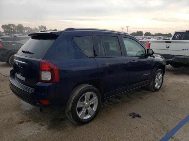 Photo 2 VIN: 1C4NJCBA1GD753436 - JEEP COMPASS SP 