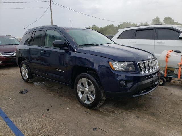 Photo 3 VIN: 1C4NJCBA1GD753436 - JEEP COMPASS SP 