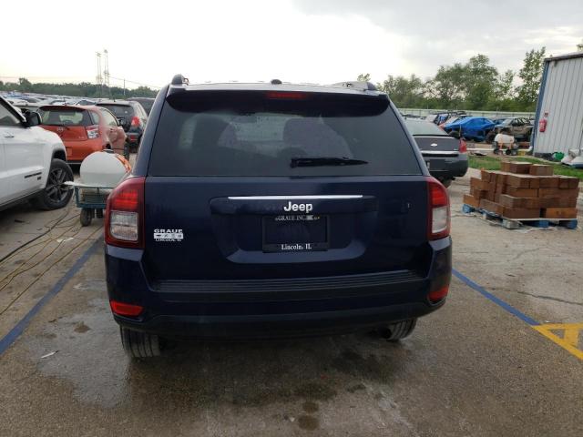 Photo 5 VIN: 1C4NJCBA1GD753436 - JEEP COMPASS SP 