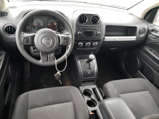 Photo 7 VIN: 1C4NJCBA1GD753436 - JEEP COMPASS SP 