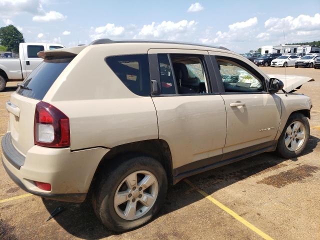 Photo 2 VIN: 1C4NJCBA1GD785089 - JEEP COMPASS SP 