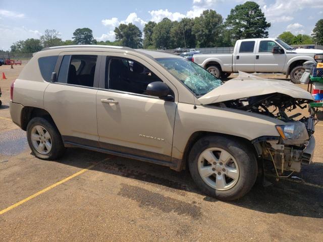 Photo 3 VIN: 1C4NJCBA1GD785089 - JEEP COMPASS SP 