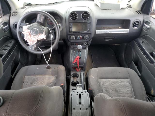 Photo 7 VIN: 1C4NJCBA1GD785089 - JEEP COMPASS SP 