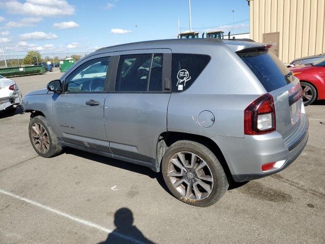 Photo 1 VIN: 1C4NJCBA1GD805132 - JEEP COMPASS SP 