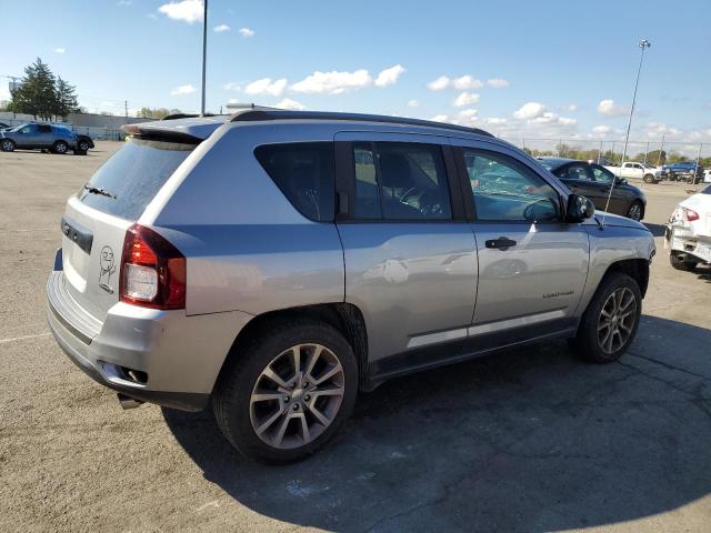 Photo 2 VIN: 1C4NJCBA1GD805132 - JEEP COMPASS SP 