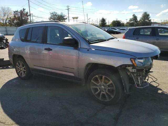 Photo 3 VIN: 1C4NJCBA1GD805132 - JEEP COMPASS SP 