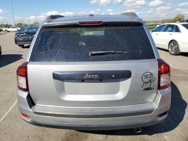 Photo 5 VIN: 1C4NJCBA1GD805132 - JEEP COMPASS SP 