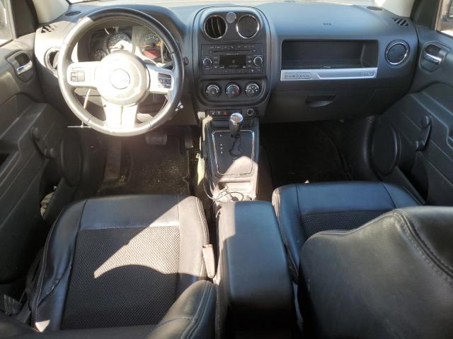 Photo 7 VIN: 1C4NJCBA1GD805132 - JEEP COMPASS SP 